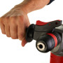 Акумуляторний перфоратор MILWAUKEE SDS-plus M18 CHX-502X FUEL 4933451381