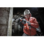 Акумуляторний перфоратор MILWAUKEE SDS-plus M18 FUEL CHX-0X + HD BOX 4933451430