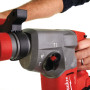 Акумуляторний перфоратор MILWAUKEE SDS-plus M18 FUEL CHX-0X + HD BOX 4933451430