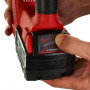 Акумуляторний перфоратор MILWAUKEE SDS-plus M18 FUEL CHX-0X + HD BOX 4933451430