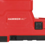Акумуляторний перфоратор із системою видалення пилу MILWAUKEE SDS-plus M28 CHPXDE-502C 4933448015