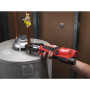 Акумуляторний прес-інструмент MILWAUKEE M12 HPT-202C M-KIT 4933443095