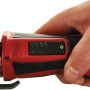 Акумуляторний прес-інструмент MILWAUKEE M12 HPT-202C M-KIT 4933443095