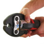Акумуляторний прес-інструмент MILWAUKEE M12 HPT-202C M-KIT 4933443095