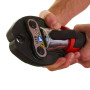 Акумуляторний прес-інструмент MILWAUKEE M12 HPT-202C TH-KIT 4933443105