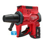 Аккумуляторный расширительный инструмент MILWAUKEE FORCE LOGIC UPONOR M18 ONEBLPXPL-502C 4933464299