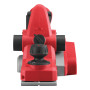 Аккумуляторный рубанок MILWAUKEE M18 BP-402C 4933451114