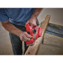 Аккумуляторный рубанок MILWAUKEE M18 BP-402C 4933451114
