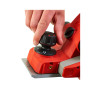 Аккумуляторный рубанок MILWAUKEE M18 BP-402C 4933451114