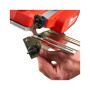 Аккумуляторный рубанок MILWAUKEE M18 BP-402C 4933451114