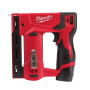 Аккумуляторный степлер MILWAUKEE M12 BST-0 4933459634