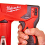Аккумуляторный степлер MILWAUKEE M12 BST-0 4933459634