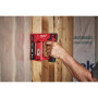 Аккумуляторный степлер MILWAUKEE M12 BST-0 4933459634