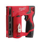 Аккумуляторный степлер MILWAUKEE M12 BST-0 4933459634