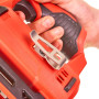 Аккумуляторный степлер MILWAUKEE M12 BST-202X 4933459635