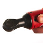 Аккумуляторный торцевый гайковерт MILWAUKEE M12 IR-201B (1/4 ,40 Нм) ) 4933441725