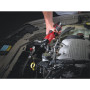 Аккумуляторный торцевый гайковерт MILWAUKEE M12 IR-201B (1/4 ,40 Нм) ) 4933441725