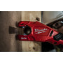 Акумуляторний труборіз нержавіючої сталі MILWAUKEE M12PCSS-0