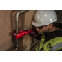 Акумуляторний труборіз нержавіючої сталі MILWAUKEE M12PCSS-0