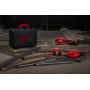 Акумуляторний труборіз по нержавіючій сталі MILWAUKEE M12PCSS-202C