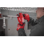 Акумуляторний труборіз по нержавіючій сталі MILWAUKEE M12PCSS-202C