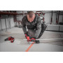 Акумуляторний труборіз по нержавіючій сталі MILWAUKEE M12PCSS-202C