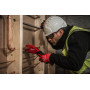 Акумуляторний труборіз по нержавіючій сталі MILWAUKEE M12PCSS-202C