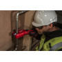 Акумуляторний труборіз по нержавіючій сталі MILWAUKEE M12PCSS-202C