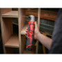 Акумуляторний кутовий імпульсний гвинтоверт MILWAUKEE M12 BRAID-0 4933451247