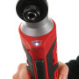 Акумуляторний кутовий імпульсний гвинтоверт MILWAUKEE M12 BRAID-0 4933451247