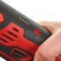 Акумуляторний кутовий імпульсний гвинтоверт MILWAUKEE M12 BRAID-0 4933451247