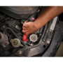 Акумуляторний кутовий імпульсний гвинтоверт MILWAUKEE M12 BRAID-0 4933451247