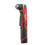 Акумуляторний кутовий шуруповерт MILWAUKEE C12 RAD-202В 4933441215