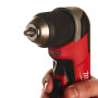 Акумуляторний кутовий шуруповерт MILWAUKEE C12 RAD-202В 4933441215