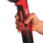 Акумуляторний кутовий шуруповерт MILWAUKEE C12 RAD-0 4933416900