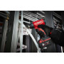 Аккумуляторный фен MILWAUKEE M18 BHG-0 4933459771