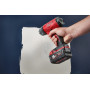 Аккумуляторный фен MILWAUKEE M18 BHG-0 4933459771