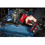 Аккумуляторный фен MILWAUKEE M18 BHG-0 4933459771