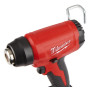 Аккумуляторный фен MILWAUKEE M18 BHG-0 4933459771