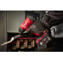 Аккумуляторный фен MILWAUKEE M18 BHG-0 4933459771