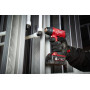 Аккумуляторный фен MILWAUKEE M18 BHG-502C 4933459772