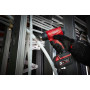 Аккумуляторный фен MILWAUKEE M18 BHG-502C 4933459772