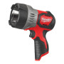 Аккумуляторный фонарь MILWAUKEE M12 SLED-0 4933451261