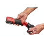 Аккумуляторный фонарь для цветоподбора MILWAUKEE  M12 CML-401 4933479366