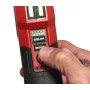 Аккумуляторный фонарь для цветоподбора MILWAUKEE  M12 CML-401 4933479366