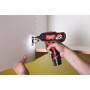 Акумуляторний шуруповерт MILWAUKEE M12 BD-202C 4933441900