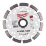 Алмазний диск Speedcross MILWAUKEE AUDD 150 4932399825