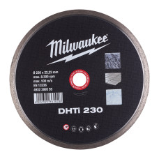 Алмазный диск MILWAUKEE DHTi 230 4932399555
