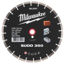 Алмазный диск MILWAUKEE SUDD 350 4932479462