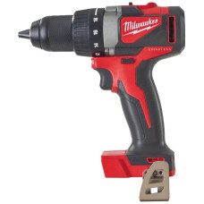 Аккумуляторная бесщеточная дрель-шуруповерт M18 BLDD2-0X  MILWAUKEE 4933464514